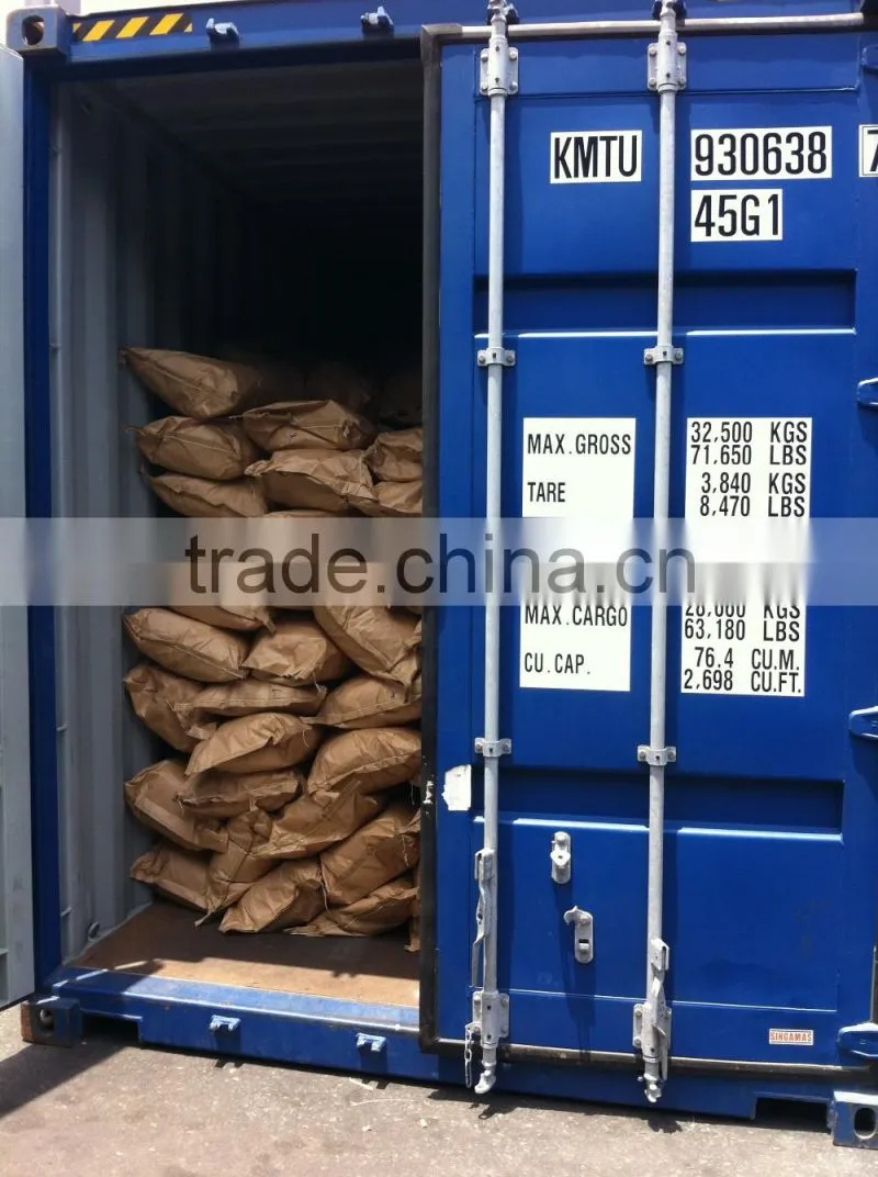 SPRAY DRIED INSTANT COFFEE POWDER
