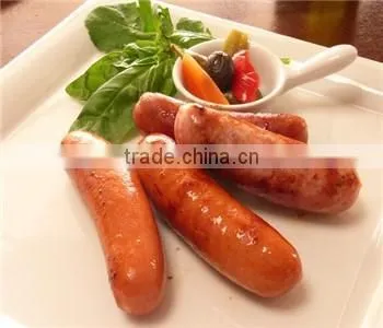 Stainless steel sausage filling machine / sausage stuffing machine/sausage making machine