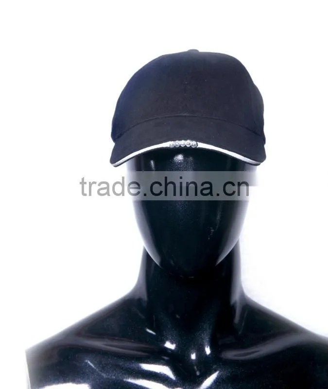 Latest design hot sale new arrival mesh cool summer fishing hat for man