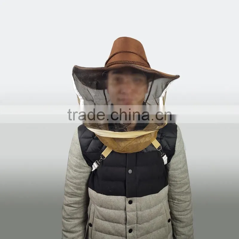 Beekeeping Tool Bee Protective Clothing Bee Protective Hat