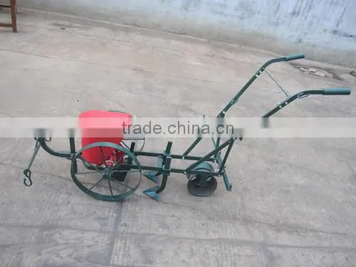 YUNTAI Reasonable Price Animal Traction Seeder