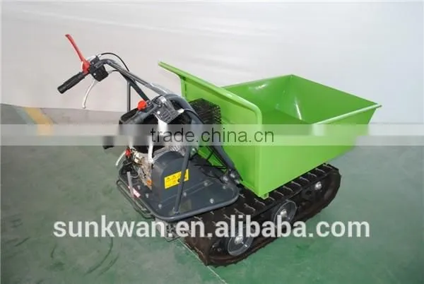 SF0615 mini garden dumper truck price