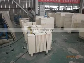 Zhengzhou Newin Machinery Co., Ltd. company overview - view 2