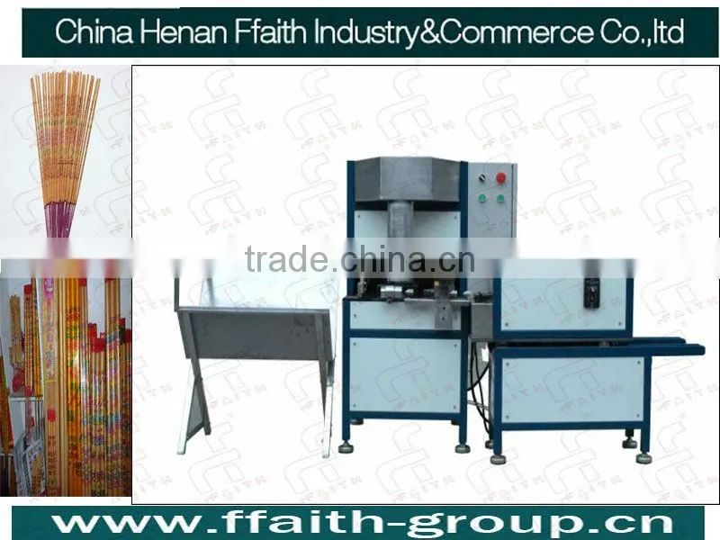 incense stick making machine in india