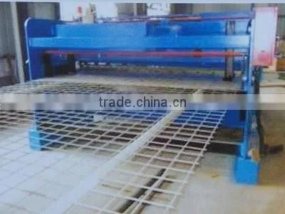 PVC coated welded wire mesh