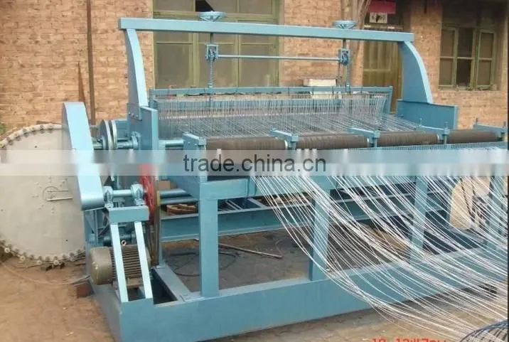 PVC coated welded wire mesh
