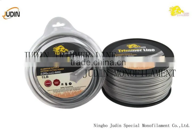 Alulon top Nylon Trimmer Line