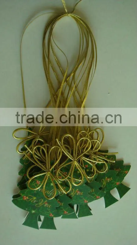Elastic Bow,gift bow
