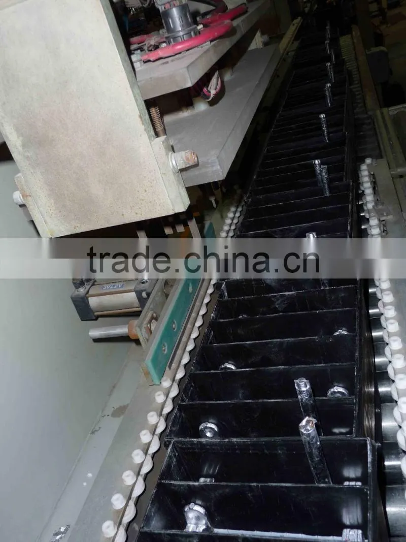 Weight of truck MF battery 12v 200ah