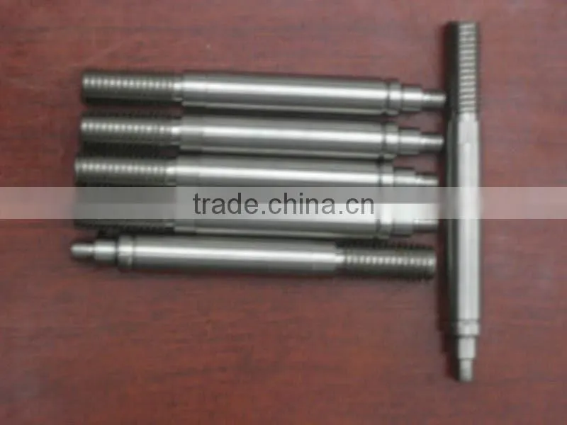 Professional CNC Aluminum Parts/ Brass Parts Machining/CNC Machining Parts