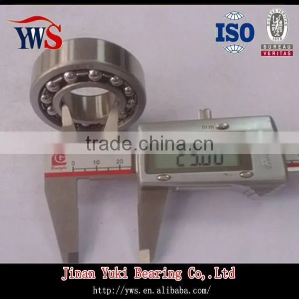 Self-aligning ball bearing 1205