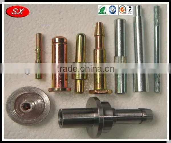 2017 hexagon socket head set screws / grub screws