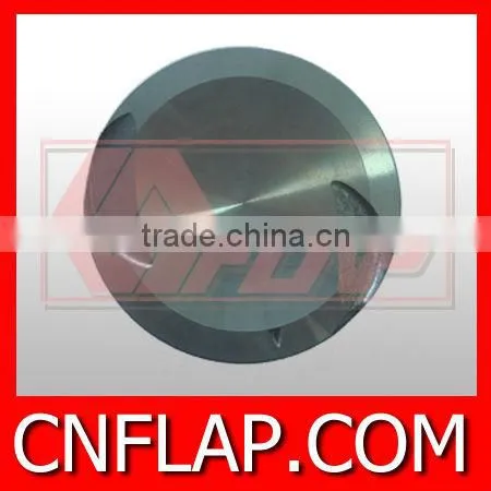 Hydraulic cylinder piston rod