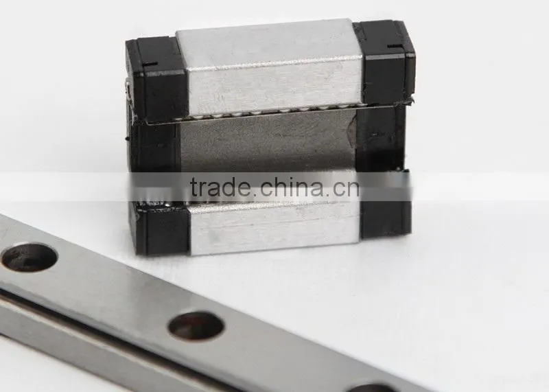 2017 China Factory Wholesale Miniture Cnc Linear Guide Rail -TRN15C