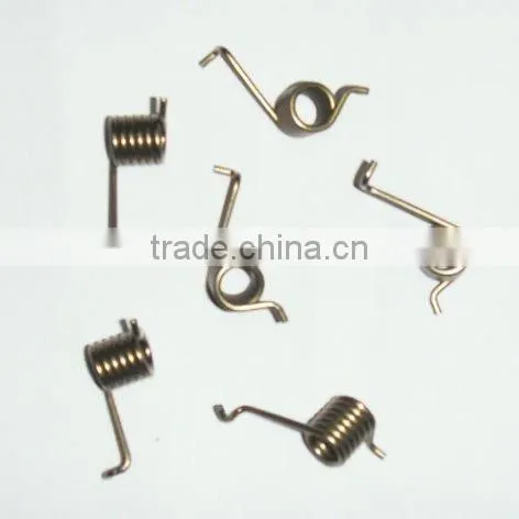 spring band clamp