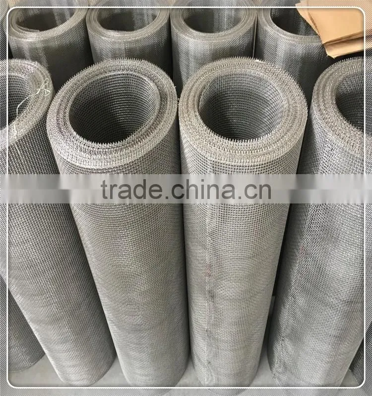 304 316 stainless steel filter mesh / filter mesh for sale