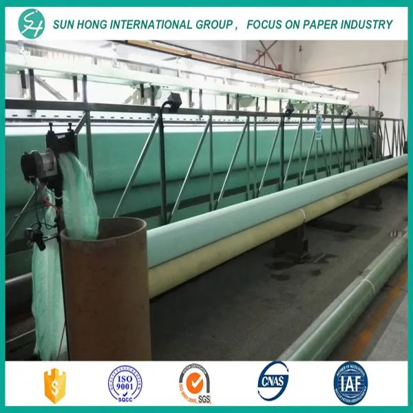Xuzhou Sun Hong International Group company overview - view 2