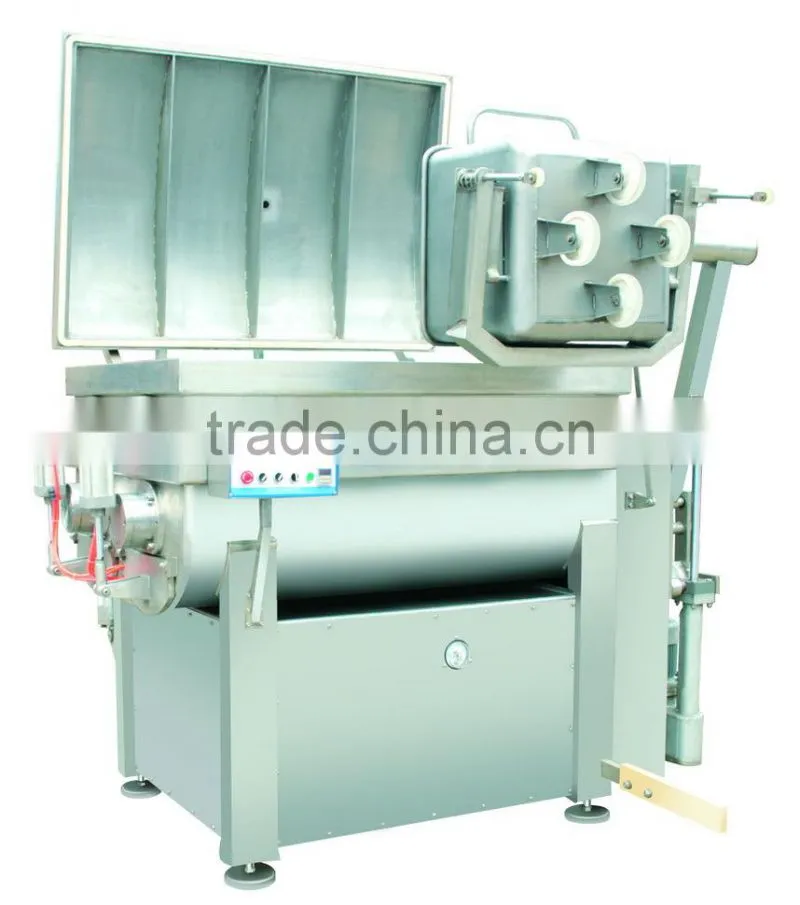 big capacity meat mixing machine with good price