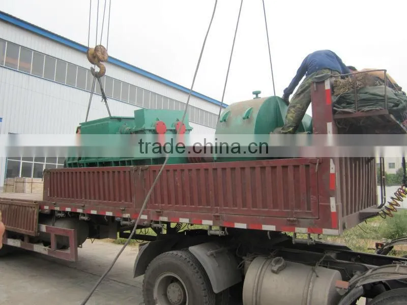 factory price ! fully automatic brick making machine