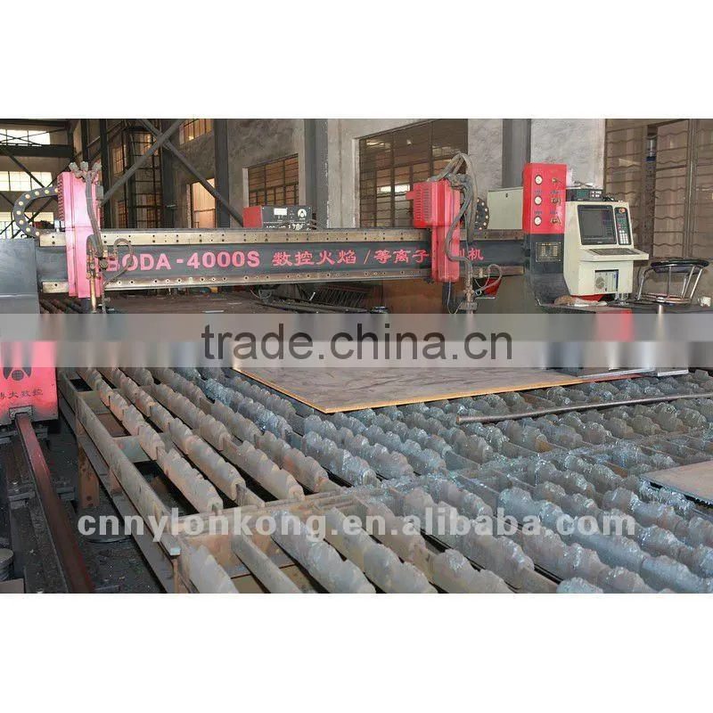 laser cutting machine