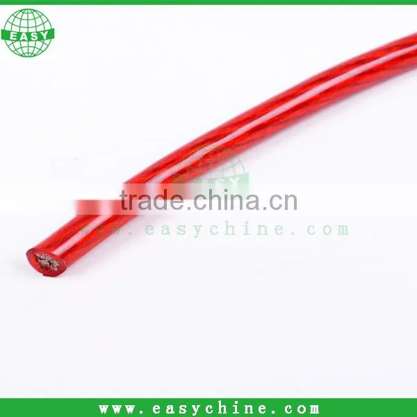 Super Quality Welding Cable Specifications