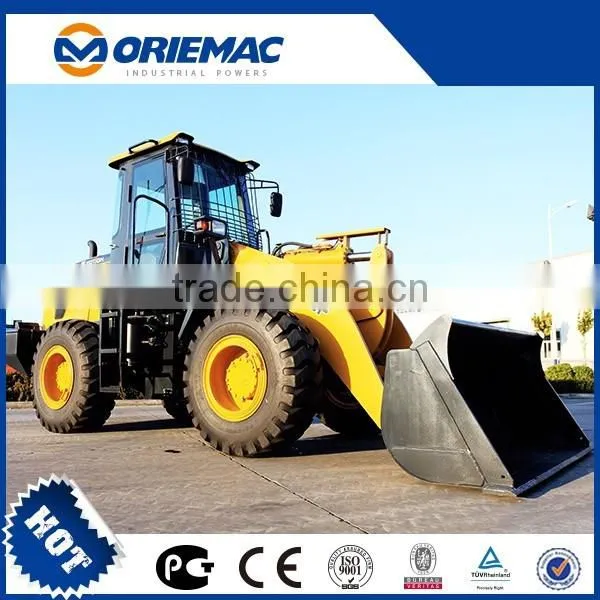 Foton lovol loader 936F xgma wheel loader for sale
