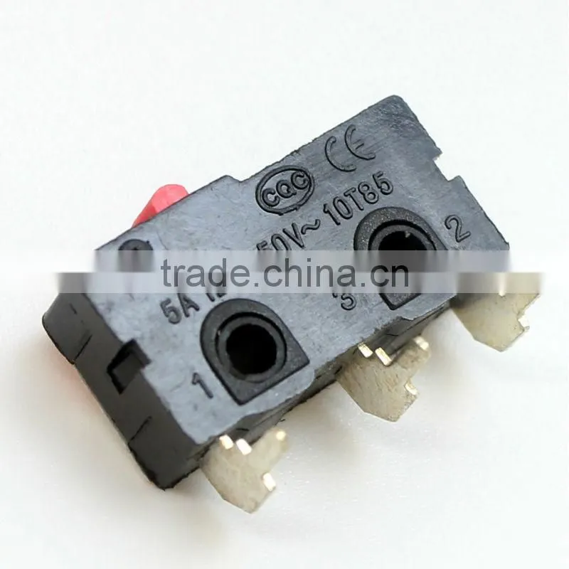 Electronic micro switch KW4-Z1R
