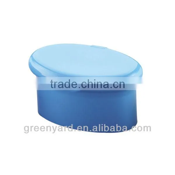 Plastic Cap