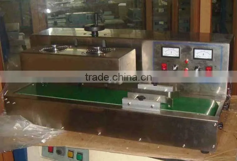 Automatic Induction Sealer With Reasonable structure, streamlined appearance