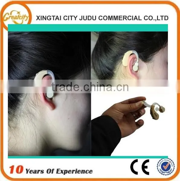CE & FDA Digital Hearing Aid, Digital Programmable Hearing Aid,High power Digital hearing aid
