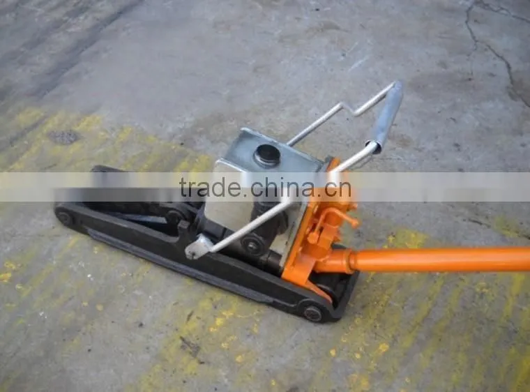 30Ton rail lifting and lining machine from China coal
