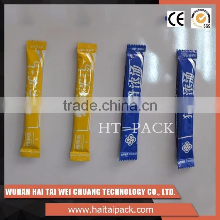 Automatic Good price coffee packing machine used for milk tea powder, seasoning powder, chili etc.