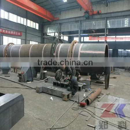 Drum Dryer Hot Selling In USA, Russin, Ghana, Malaysia