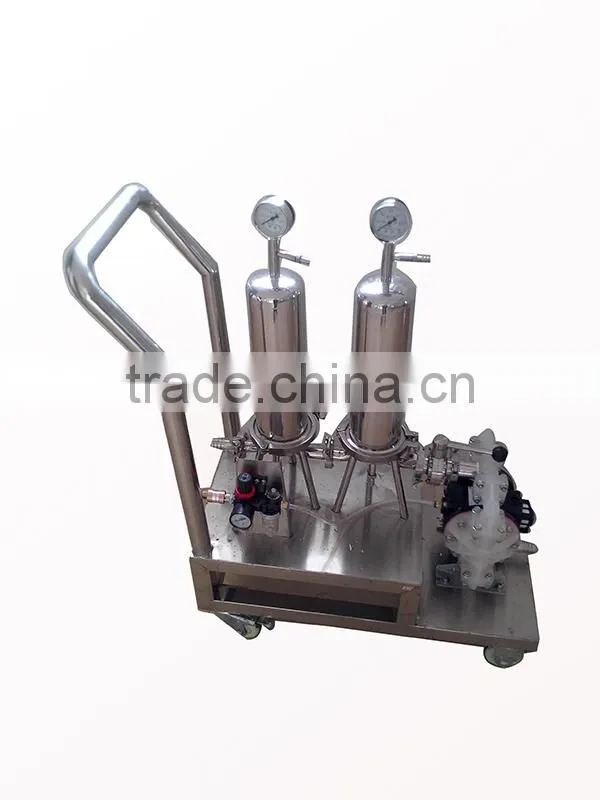 High Quality Customized Water Bottling Plant Sale Mini Mineral Water Plant