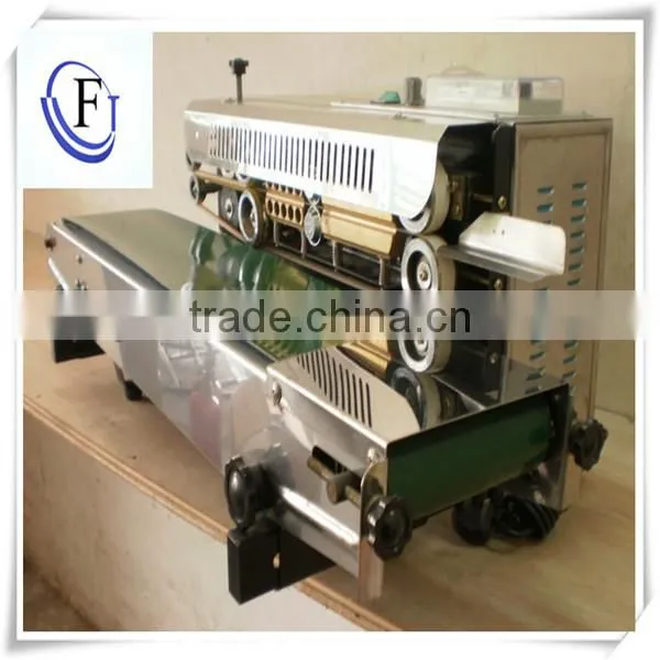 FR-900 Sealing Machine for Plastic Bags