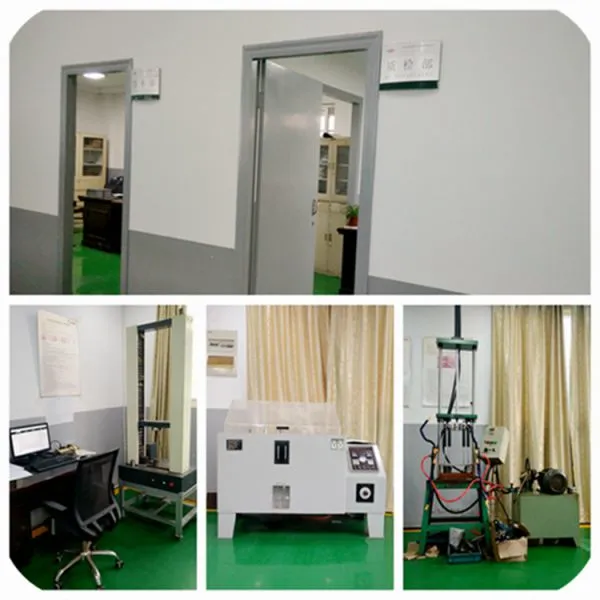 Jiangsu Mingrui Gas Spring Technology CO.,LTD company overview - view 2