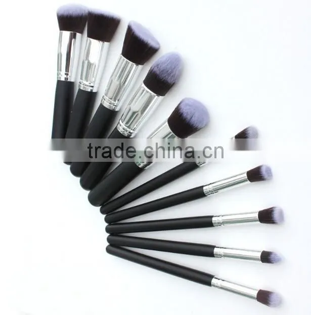 makeup cosmetic brushes