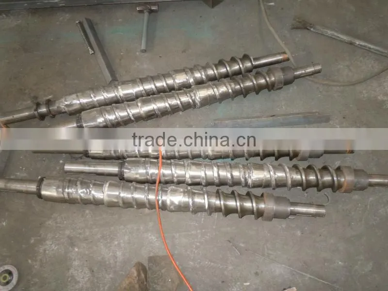 automatic screw cold press oil expeller