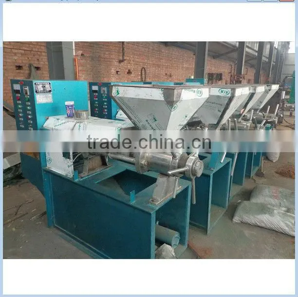 automatic screw oil press for sale