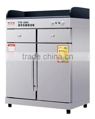YTD-328A-2 disinfection sterilizing cabinet sterilizer cabinet restaurant sterilizer cabinet