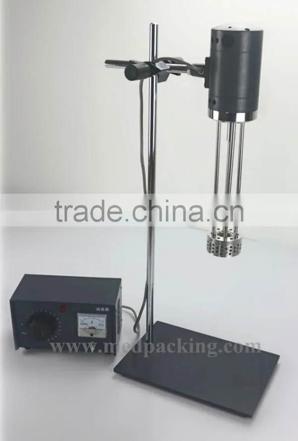 AE300L-P High Speed Laboratory Shear Emulsifier