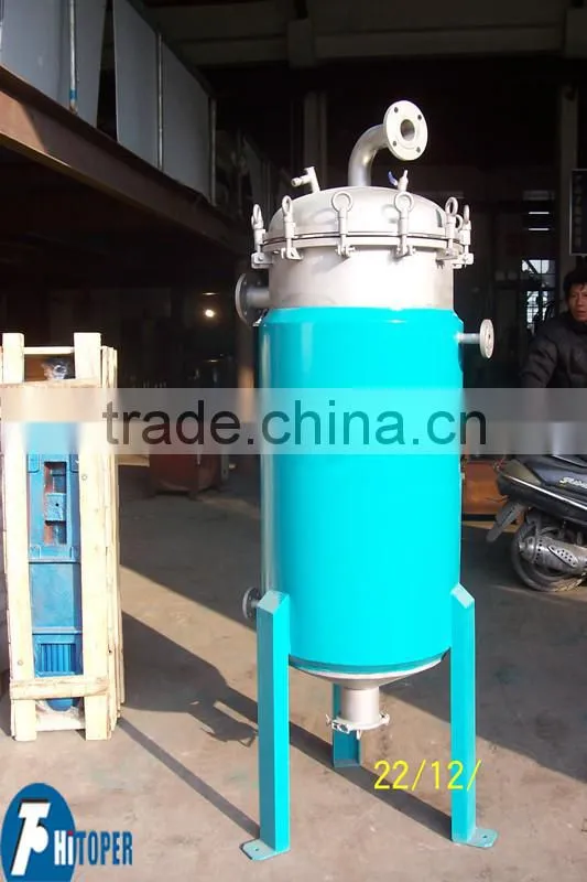 rain water filter for sale, bag type filter