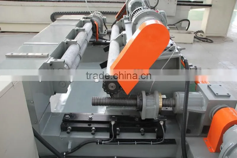 BXQ1815 wood peeling machine