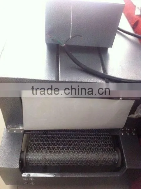 400*200mm Mini Table Small Hot Shrink Packing Machine