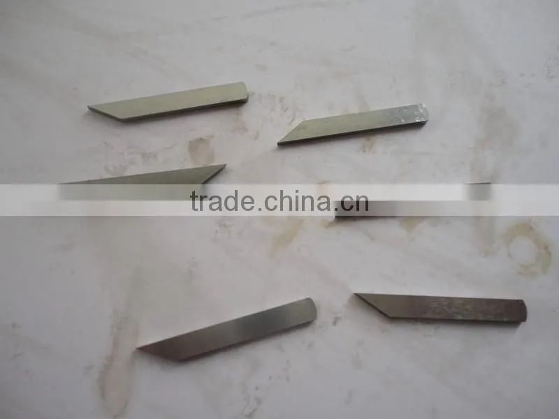 Keestar GK35 bag closing machine head spare parts knife