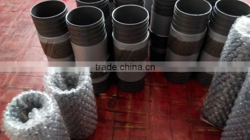 TT46 conventional drilling core barrel