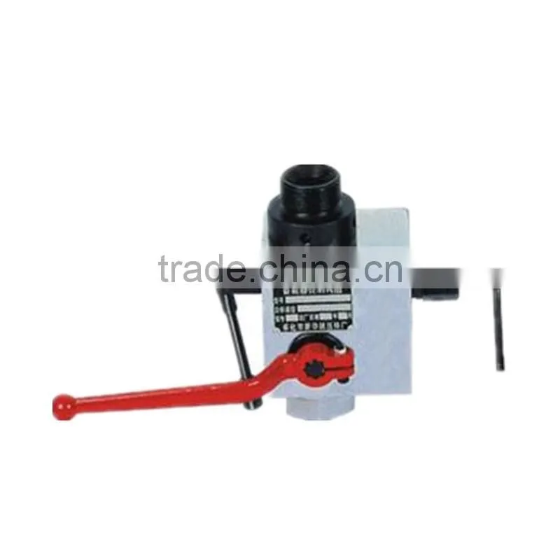 Accumulator Control Valve unit