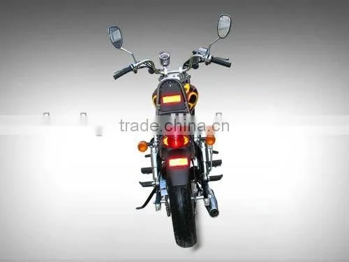 Russia welcome 50cc motorbike