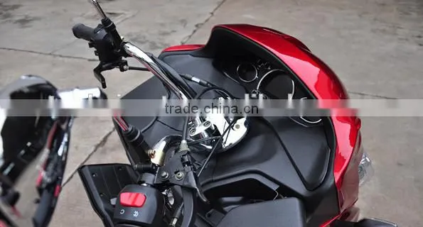 3wheels motorccyle 300cc/trike 300cc scooter (TKM300-L1)