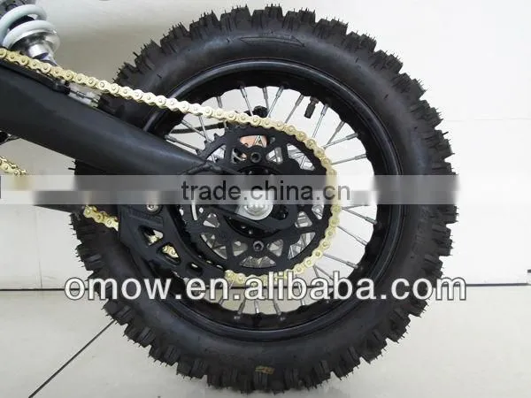 Motorcycle 140CC Dirt Bike